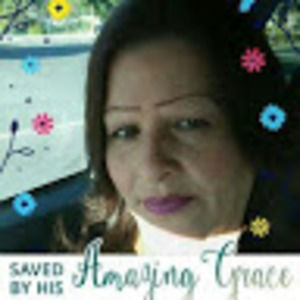 Meet your Posher, Kristie